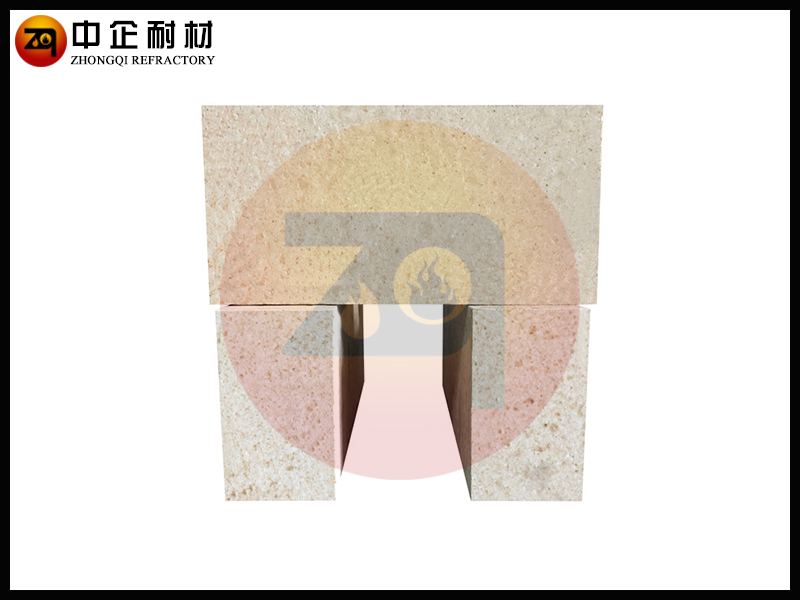 高铝耐火砖