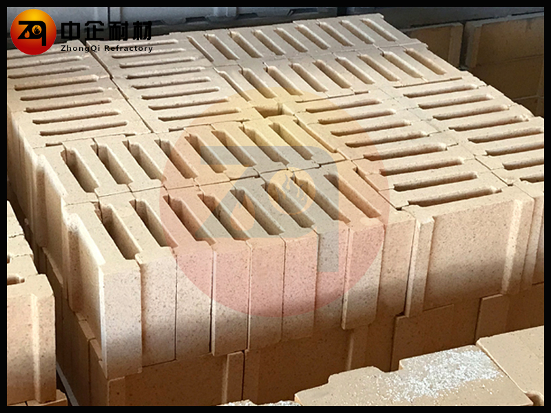 二级高铝异型砖