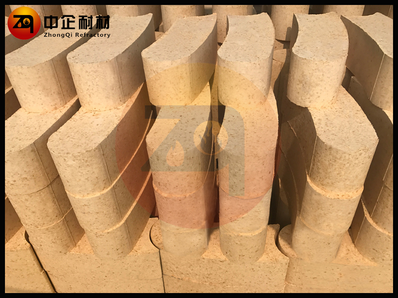 二级高铝万能弧