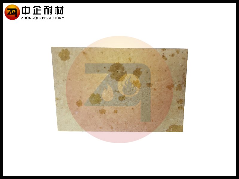 硅砖 焦炉专用