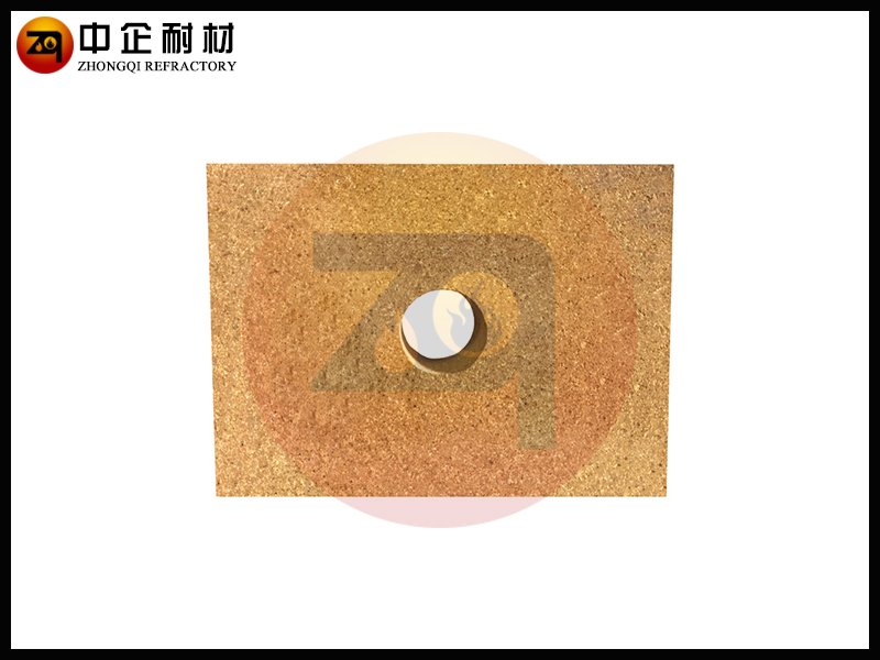 三级高铝定制异型砖