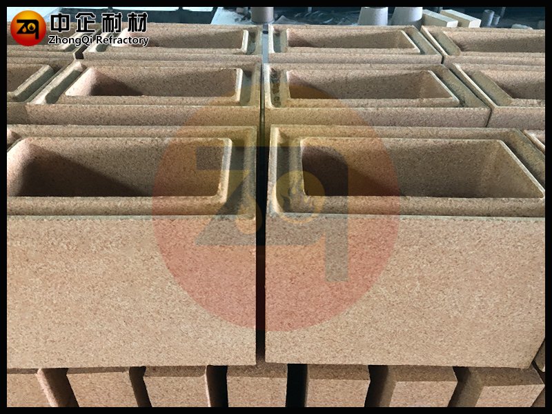 高铝异型砖，碳素炉用砖