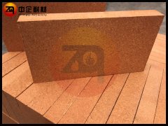 三级高铝半枚片